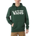 SUDADERA VANS VA456B-EEI1 SUDADERA C/CAPCHA