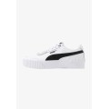 ZAPATILLAS PUMA CARINA LIFT 373031 02 BCO ZAPAT.