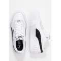 ZAPATILLAS PUMA CARINA LIFT 373031 02 BCO ZAPAT.