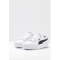 ZAPATILLAS PUMA CARINA LIFT 373031 02 BCO ZAPAT.