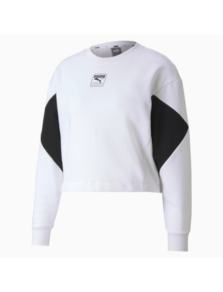 SUDADERA PUMA 583560-02 SUDADERA C/CAJA CONJ. 2455