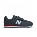 NEW BALANCE YV500 RNR ZAPATILLA VELCRO 28/35