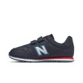 NEW BALANCE YV500 RNR ZAPATILLA VELCRO 28/35