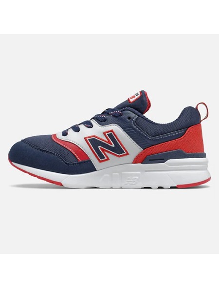 ZAPATILLAS NEW BALANCE GR997HVN MNO ZAPAT. CORDONES 35/40