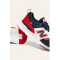 ZAPATILLAS NEW BALANCE GR997HVN MNO ZAPAT. CORDONES 35/40