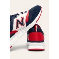 ZAPATILLAS NEW BALANCE GR997HVN MNO ZAPAT. CORDONES 35/40