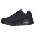 SKECHERS UNO STAND ON AIR 73690-BBK UNO STAND ON AIR
