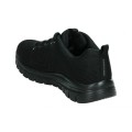 SKECHERS GRACEFUL GET CONNECTED 12615-BBK GRACEFUL GET CONNECTED