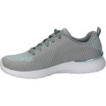SKECHERS AIR DYNAMIGHT 12946-GYMN SKCH-AIR DYNAMIGHT