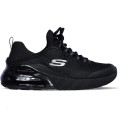 SKECH-AIR STRATUS SPARKLING 13276 BBK NEGRO SKECH-AIR STRATUS SPARKLING