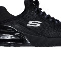 SKECH-AIR STRATUS SPARKLING 13276 BBK NEGRO SKECH-AIR STRATUS SPARKLING