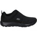 SKECHERS FLEX ADVANTAGE 2.0 GURN 52183-BBK FLEX ADVANTAGE 2.0 GURN