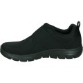 SKECHERS FLEX ADVANTAGE 2.0 GURN 52183-BBK FLEX ADVANTAGE 2.0 GURN