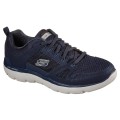 SKECHERS SUMMITS NEW WORLD 232069-NVY SUMMITS NEW WORLD