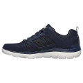 SKECHERS SUMMITS NEW WORLD 232069-NVY SUMMITS NEW WORLD