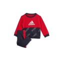 CHÁNDAL BEBÉ ADIDAS GL0821 CHANDAL BB