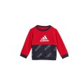CHÁNDAL BEBÉ ADIDAS GL0821 CHANDAL BB