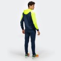 CHANDAL JOMA 101019 321 AMAR/NEGRO CHANDAL
