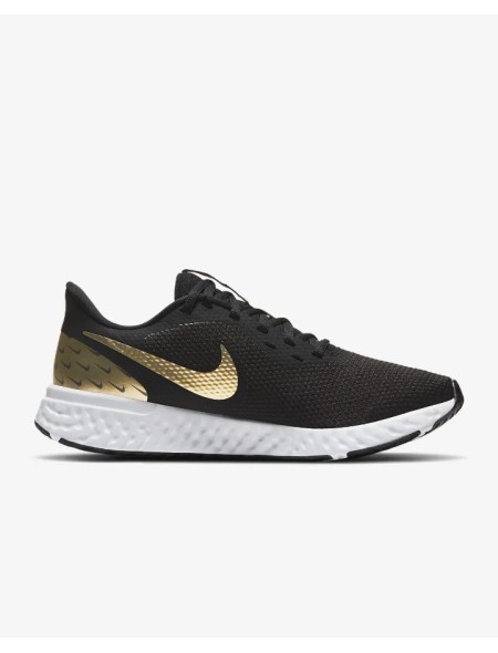NIKE REVOLUTION 5 PREMIUN CV0158-001 NIKE REVOLUTION 5 PREMIUN