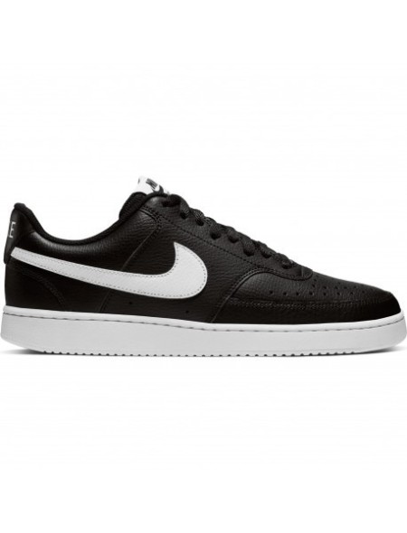 NIKE COURT VISION LOW CD5463-001 NIKE COURT VISION LOW