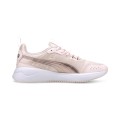 NUAGE RUN METALLIC