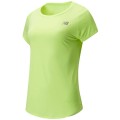 CAMISETA NEW BALANCE WT91136-LS2 CTA,