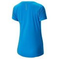 CAMISETA NEW BALANCE WT91136-VSB CTA,