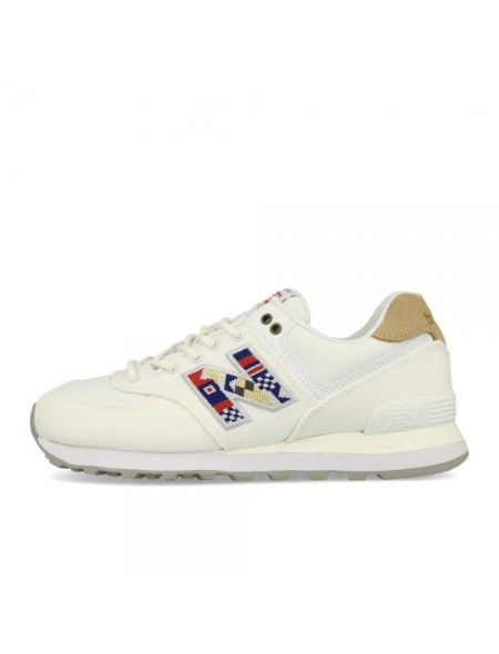 NEW BALANCE WL574 SOD ZAPAT.