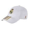 GORRA REAL MADRID DY7720 BCO GORRA R. MADRID