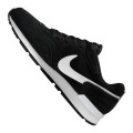 NIKE RUNNER SUEDE CQ4557-001 RUNNER SUEDE