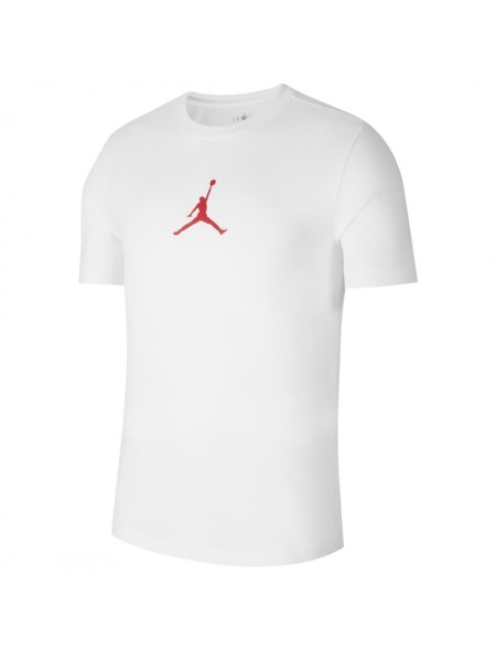 CAMISETA NIKE JORDAN CW5190-101 CTA, JORDAN
