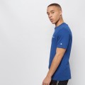 CAMISETA CHAMPION MANGA CORTA 214153 BVU CTA. M/C