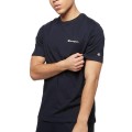 CAMISETA CHAMPION MANGA CORTA 214153 NNY CTA. M/C
