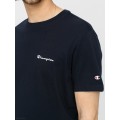 CAMISETA CHAMPION MANGA CORTA 214153 NNY CTA. M/C