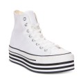 CONVERSE CHUCK TAYLOR ALL STAR EVA 564485C 102 BCO CHUCK TAYLOR ALL STAR EVA