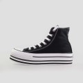 CONVERSE CHUCK TAYLOR ALL STAR EVA 564486C 001 NEGRO CHUCK TAYLOR ALL STAR EVA