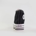 CONVERSE CHUCK TAYLOR ALL STAR EVA 564486C 001 NEGRO CHUCK TAYLOR ALL STAR EVA