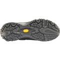 BOTA +8000 TALCA 20V NEGRO BOTA