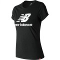 CAMISETA NEW BALANCE WT91546-BK CTA.