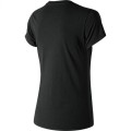 CAMISETA NEW BALANCE WT91546-BK CTA.