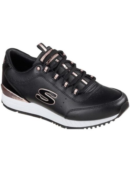 SKECHERS DELIGHTFULLY OG 907-BK SUNLITE DELIGHTFULLY OG