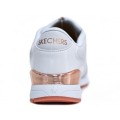SKECHERS SUNLITE DELIGHTFYLLY OG 907-WHT SUNLITE DELIGHTFULLY OG