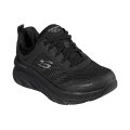 SKECHERS D LUX WALKER INFINITE MOTION 149023 BBK D LUX WALKER INFINITE MOTION