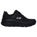 SKECHERS D LUX WALKER INFINITE MOTION 149023 BBK D LUX WALKER INFINITE MOTION