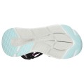 SKECHERS MAX CUSHIONING SLAY 140120 BKMT MAX CUSHIONING SLAY