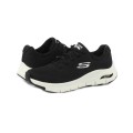 SKECHERS ARCH FIT BIG APPEAL 149057-BKW ARCH FIT BIG APPEAL