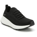 SKECHERS BOBS SPARROW 2.0 ALLEGIANCE CREW 117027-BLK BOBS SPARROW 2.0 ALLEGIANCE CREW