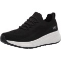 SKECHERS BOBS SPARROW 2.0 ALLEGIANCE CREW 117027-BLK BOBS SPARROW 2.0 ALLEGIANCE CREW