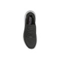 SKECHERS BOBS SPARROW 2.0 ALLEGIANCE CREW 117027-BLK BOBS SPARROW 2.0 ALLEGIANCE CREW