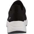 SKECHERS BOBS SPARROW 2.0 ALLEGIANCE CREW 117027-BLK BOBS SPARROW 2.0 ALLEGIANCE CREW